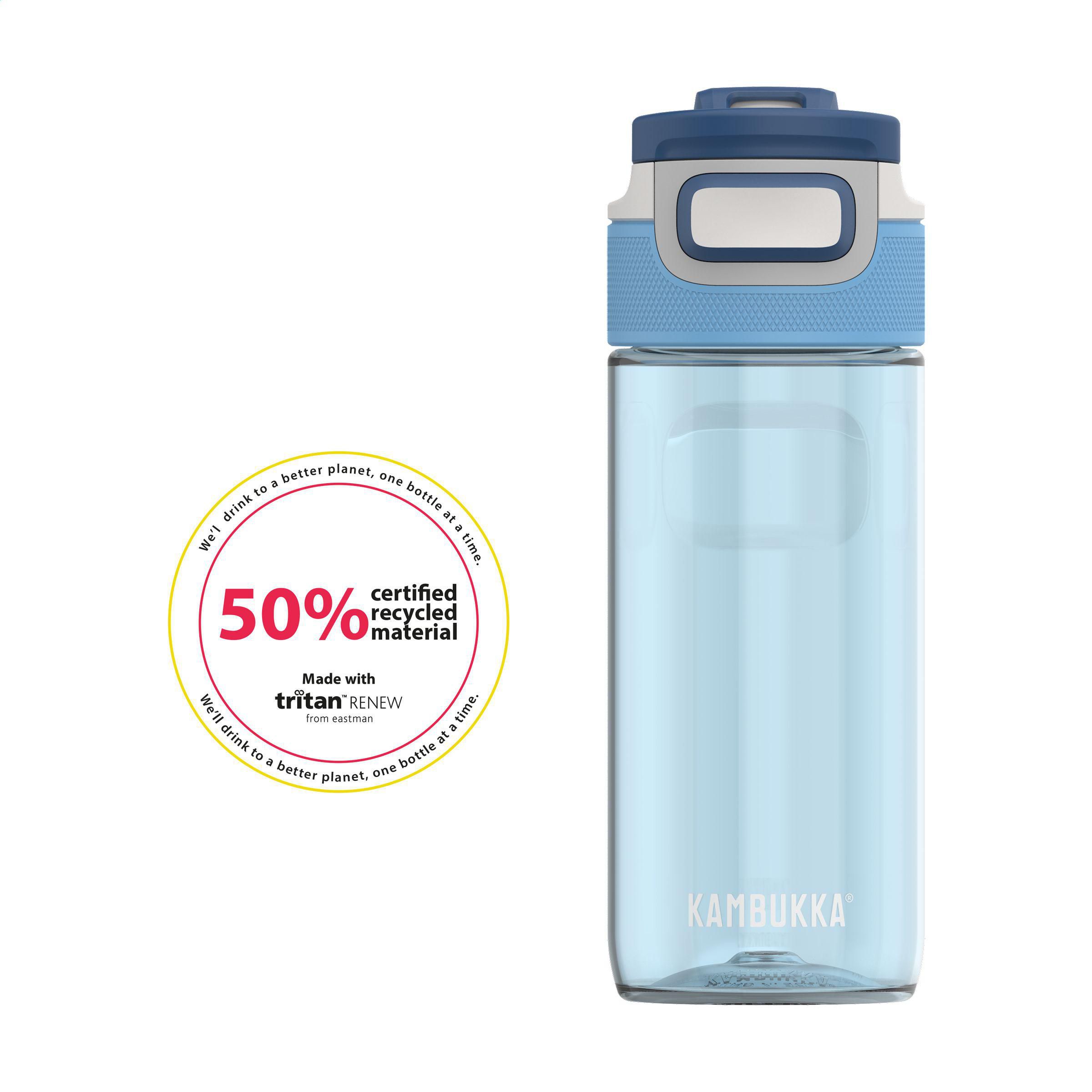 EcoSip 500 ml - Livia trykt med logo