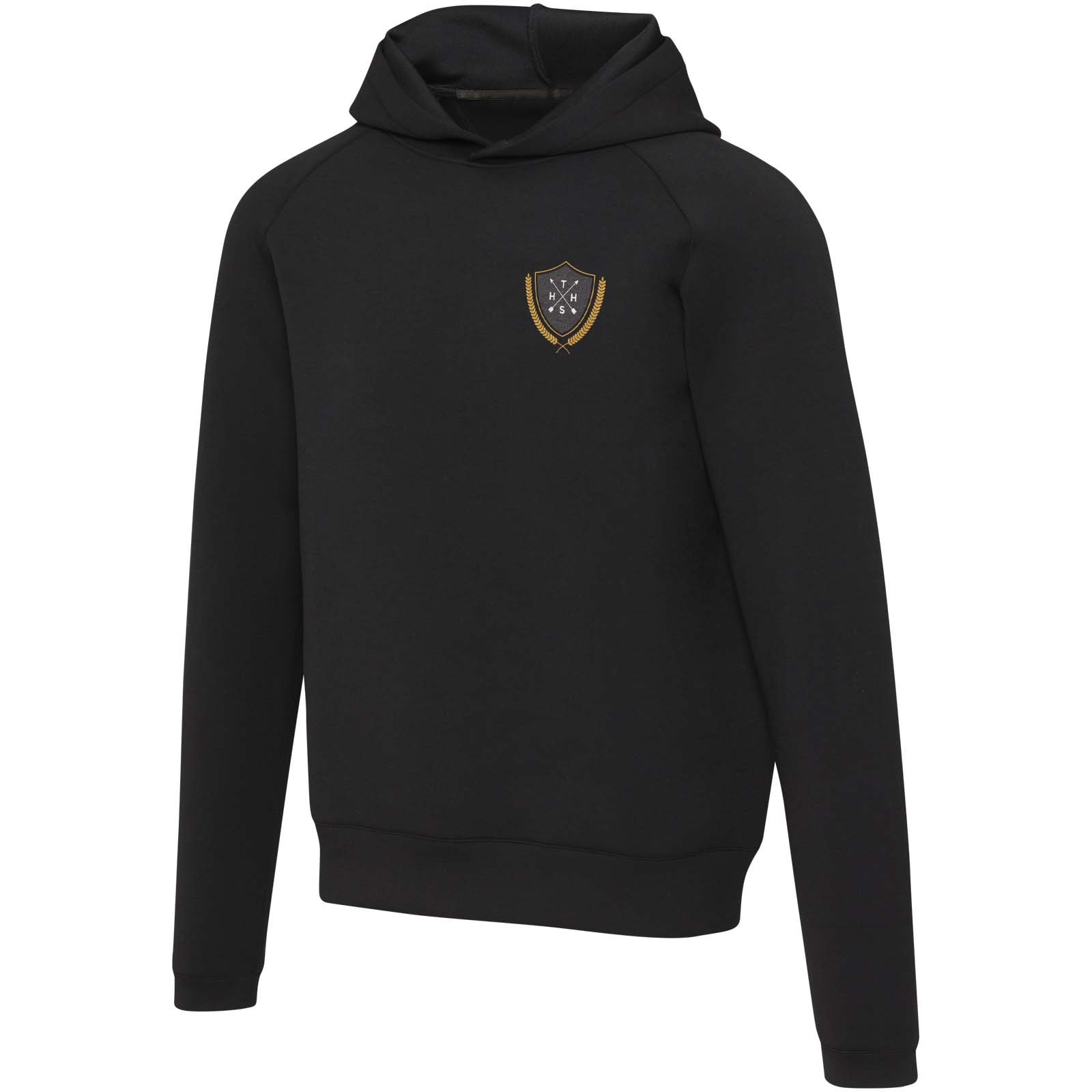 FlexMotion unisex sports hoodie - Høje-Taastrup