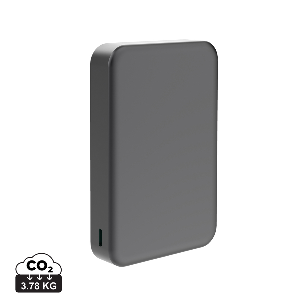 Quantum RCS ultra-hurtig 10.000mAh magnetisk 25W powerbank