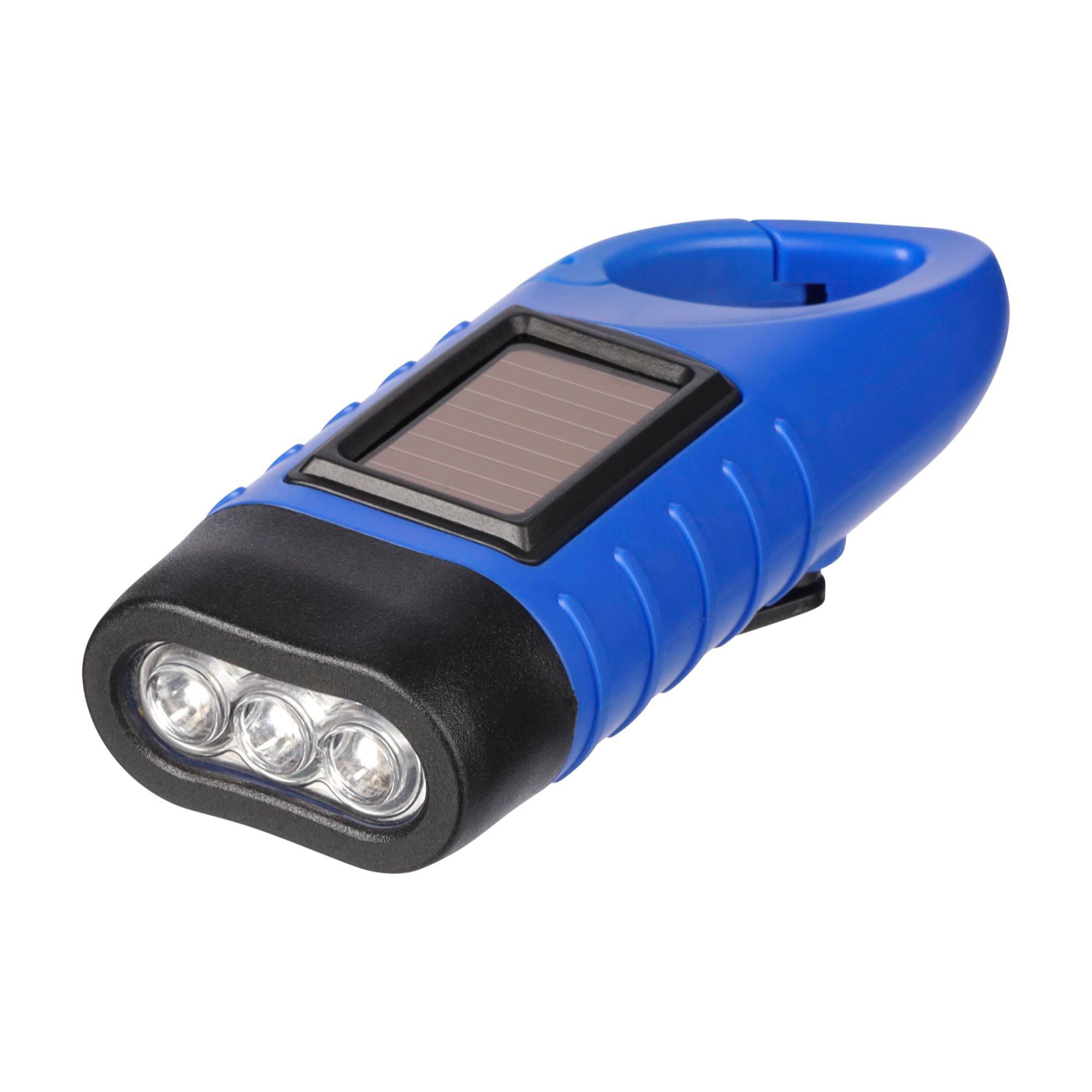 Solarlampe Kano | Genbrugt