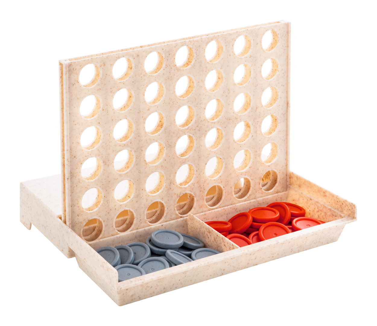 Fire på Stribe - Ringköbing