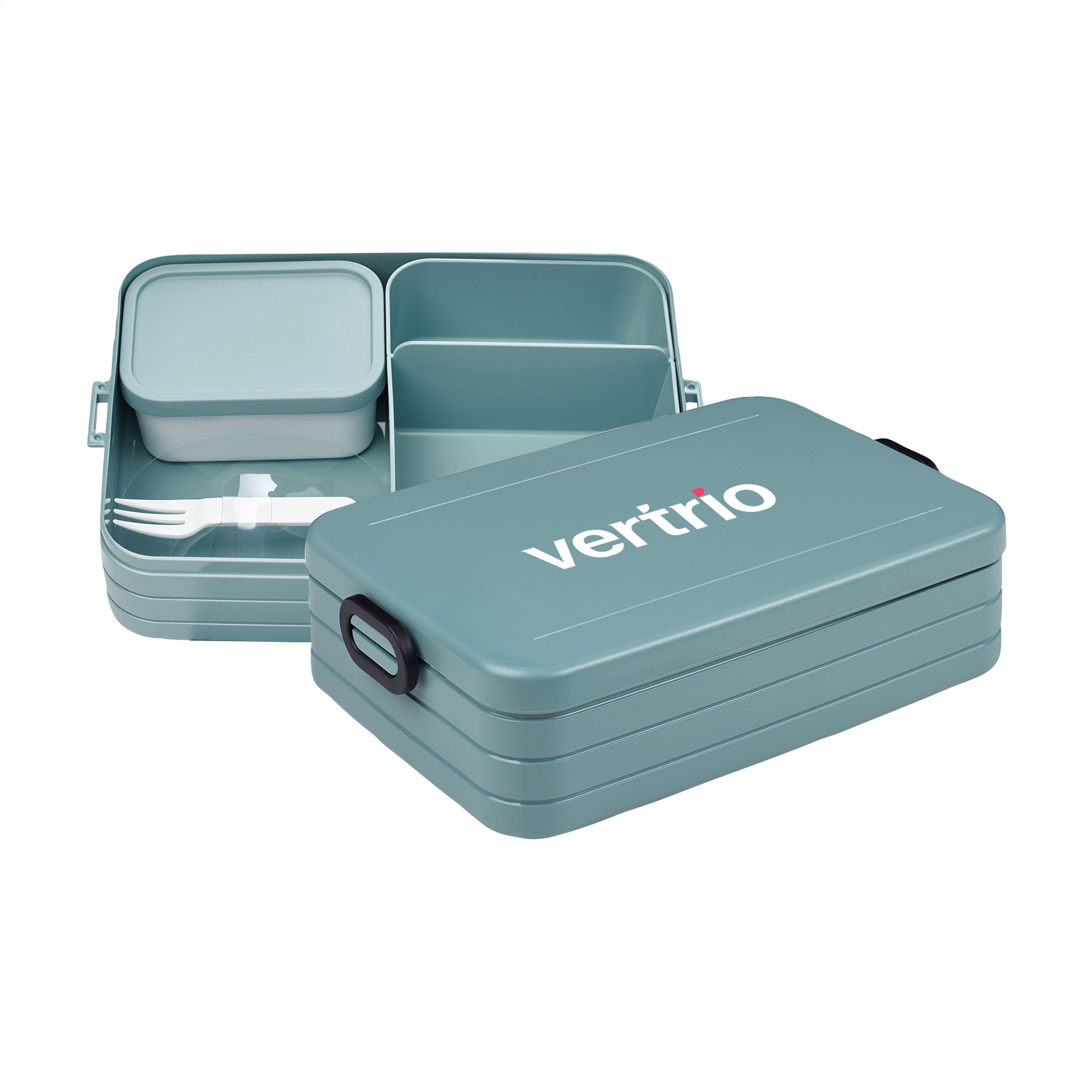 Mepal Lunchbox Bento Large 1,5 L madkasse