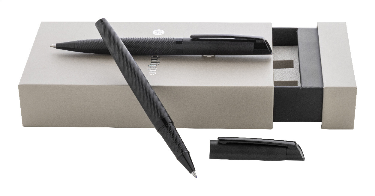 Vævning penne sæt - Emma