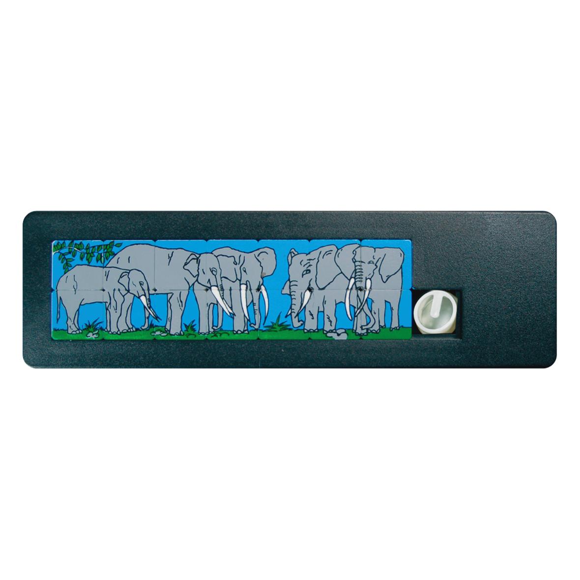 Skydemester - Holsted