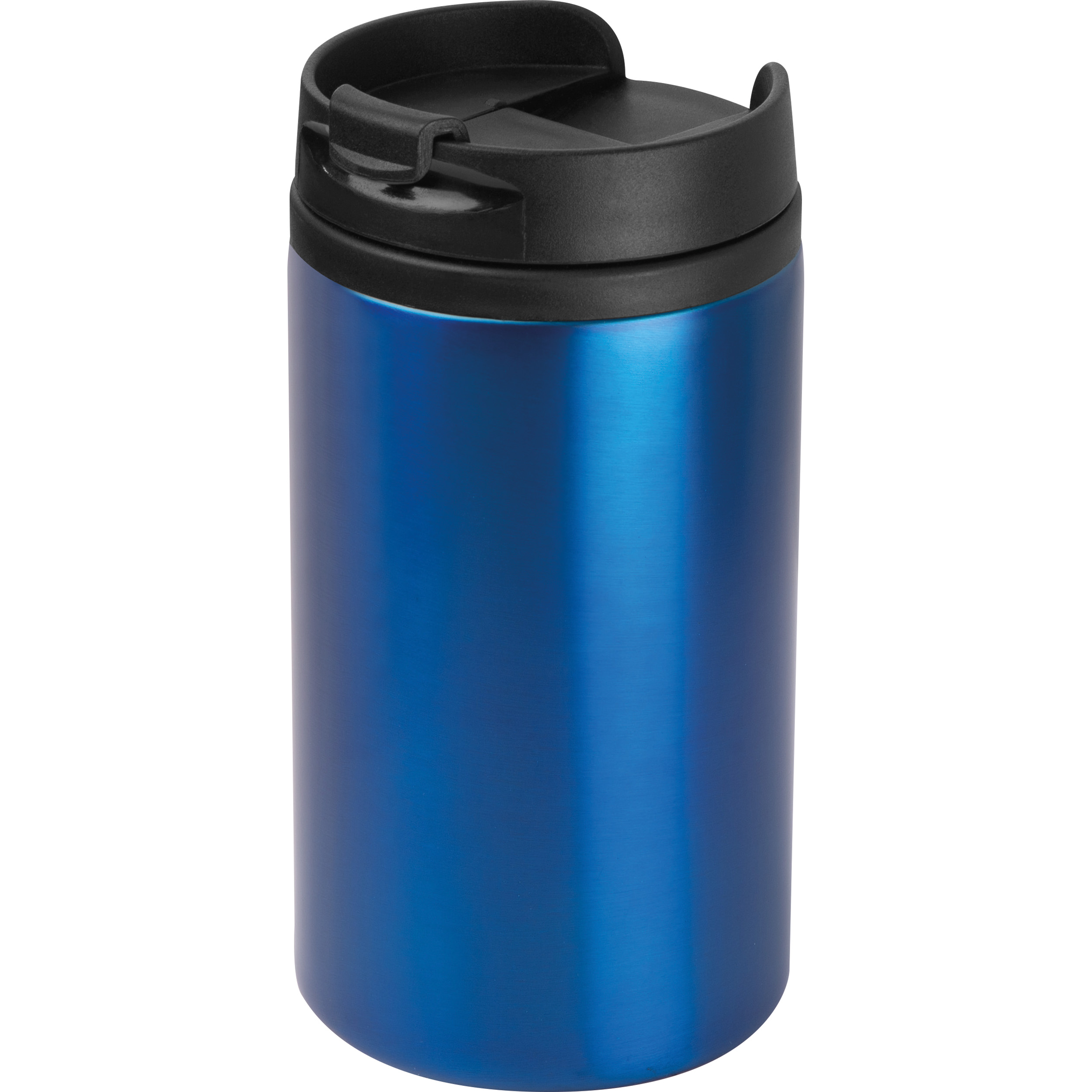 Indgraveret Metallisk skydebar kop 250ml - Hirtshals
