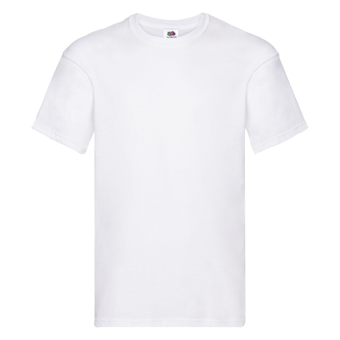 SoftTouch Bomulds T-shirt - Bække