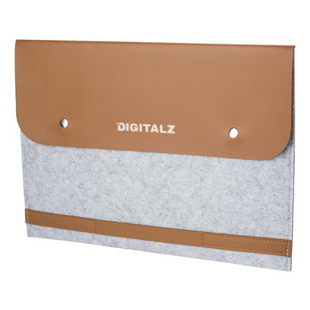 RPET filt bærbar computer taske - Skagen