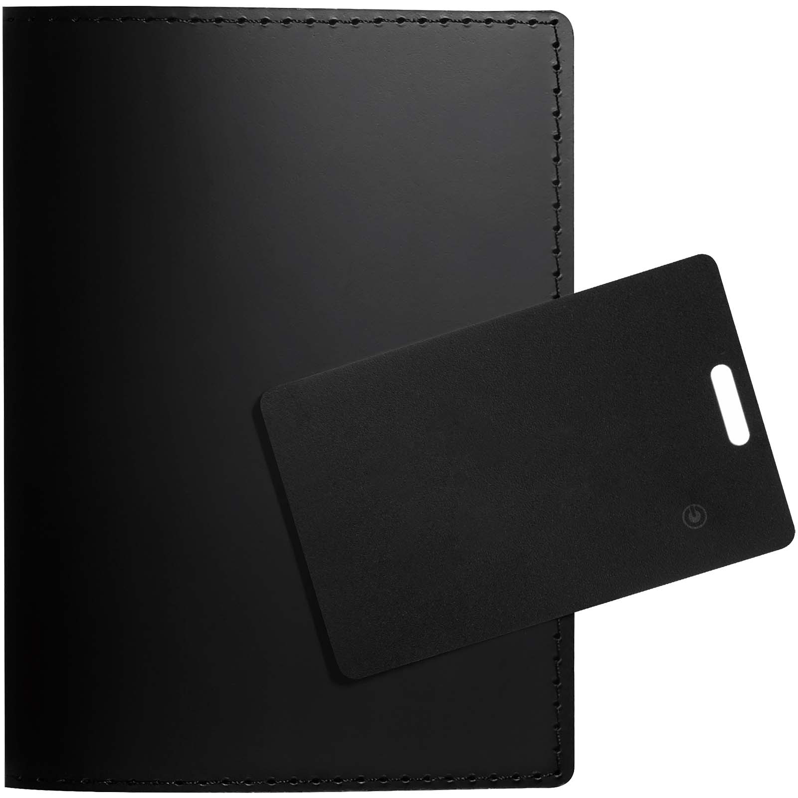 Rejsesikkerhed: Smartrack Passholder - Lea