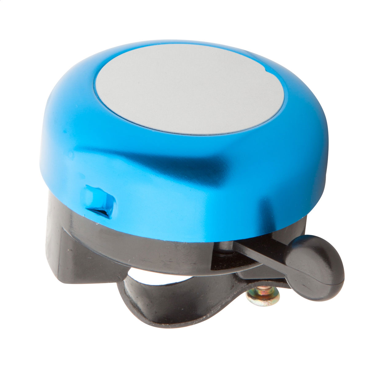 Sølvklang Cykelklokke - Freya