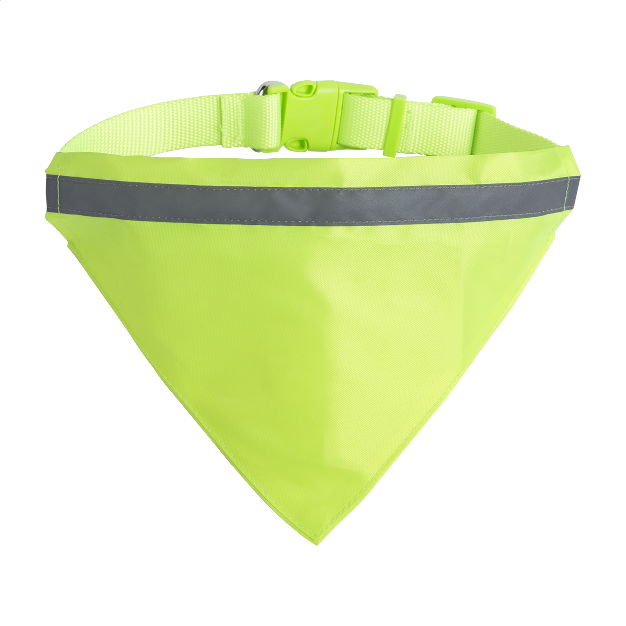 Reflekterende Hundehalsbånd med Skærf - Anya