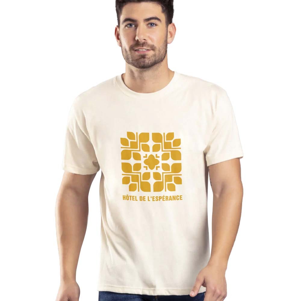 MC150 Keya Økologisk Bomulds T-Shirt til Voksne - Sylvia