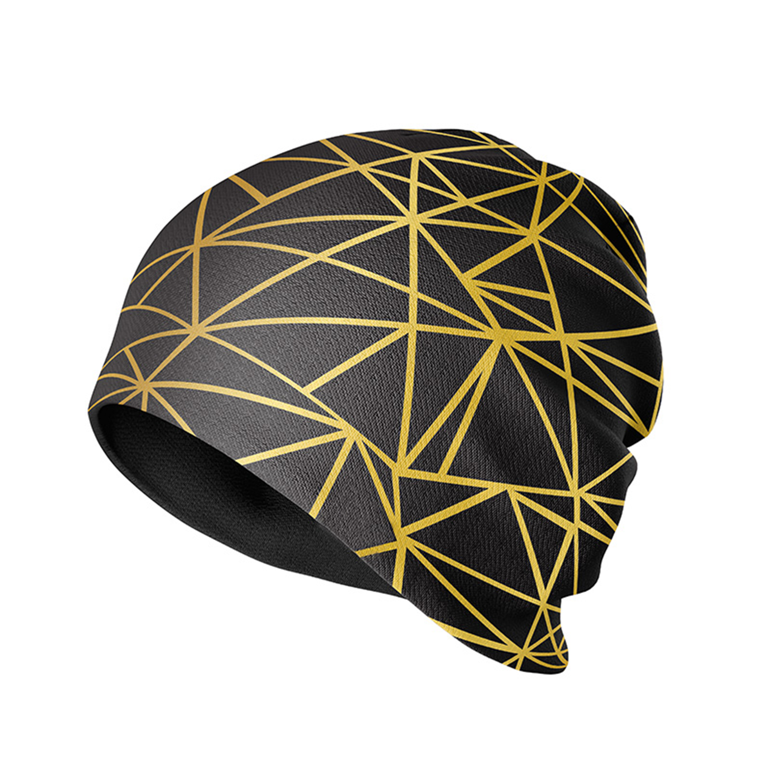 Beanie Dobbelt - Blaabjerg