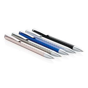 DiamondGlide Pen - Kastrup