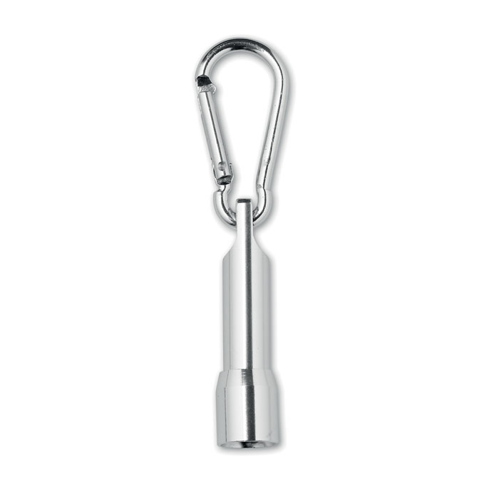 Køletaske af sejldug 40L