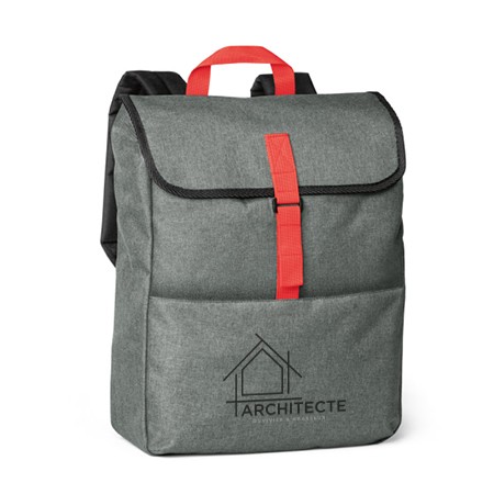 Højdensitets bærbar rygsæk - Blåvand