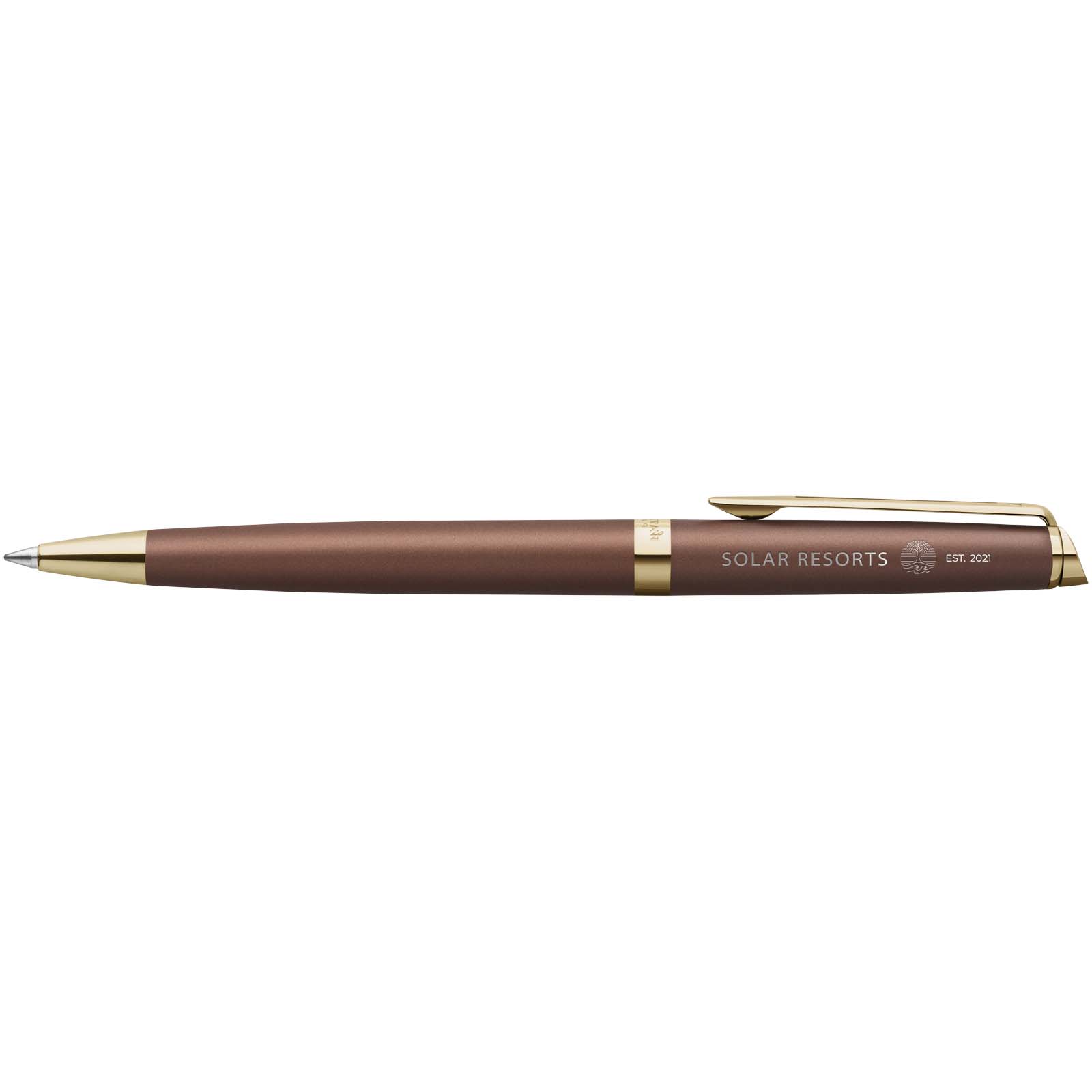 Waterman Hemisphere kuglepen M