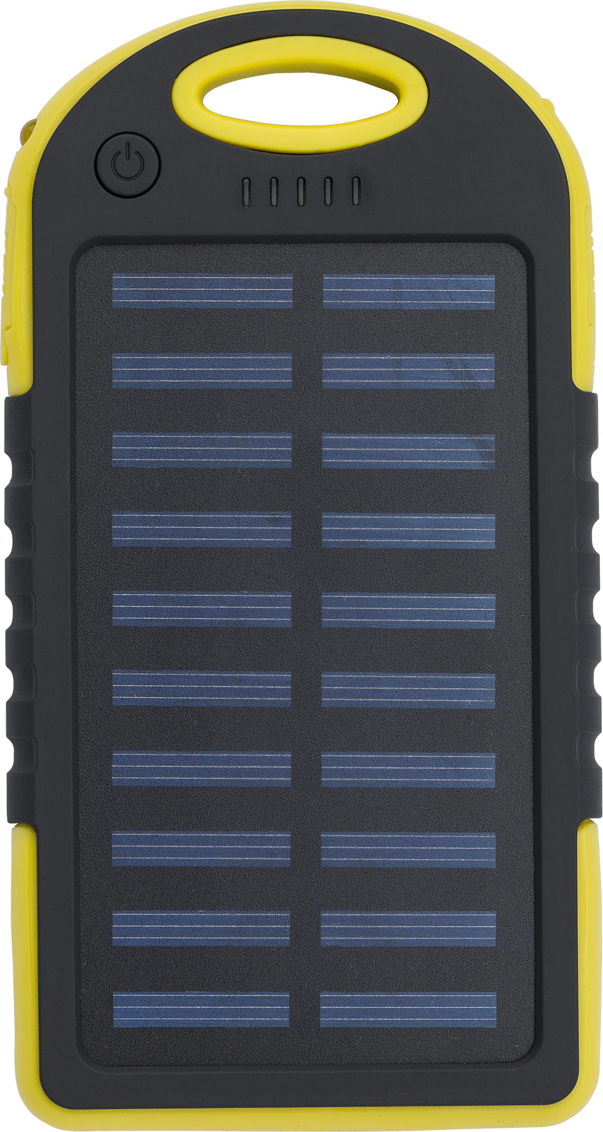 Solfyldt EnergiBank - Viola