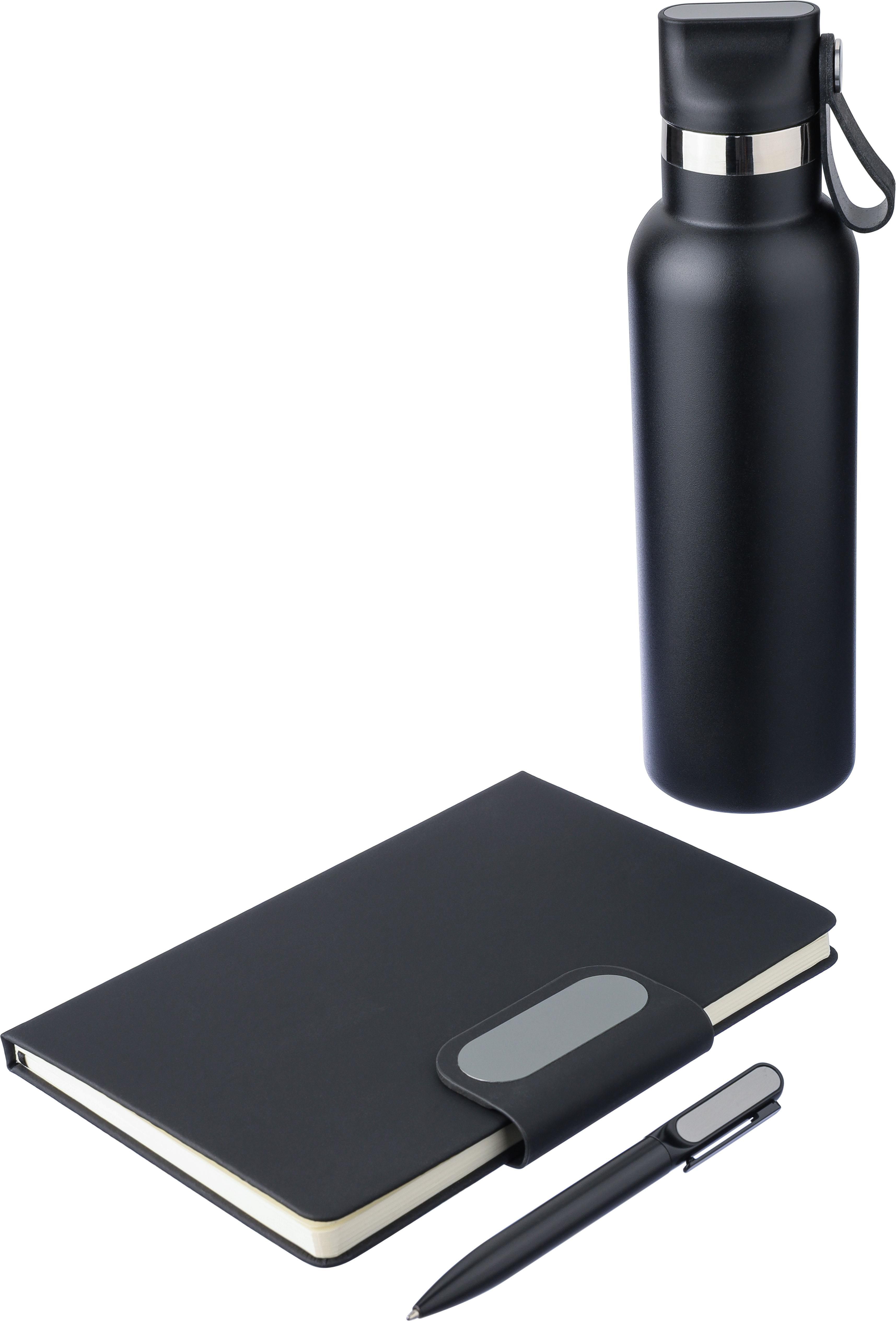 Bæredygtigt Gavesæt - Emilie