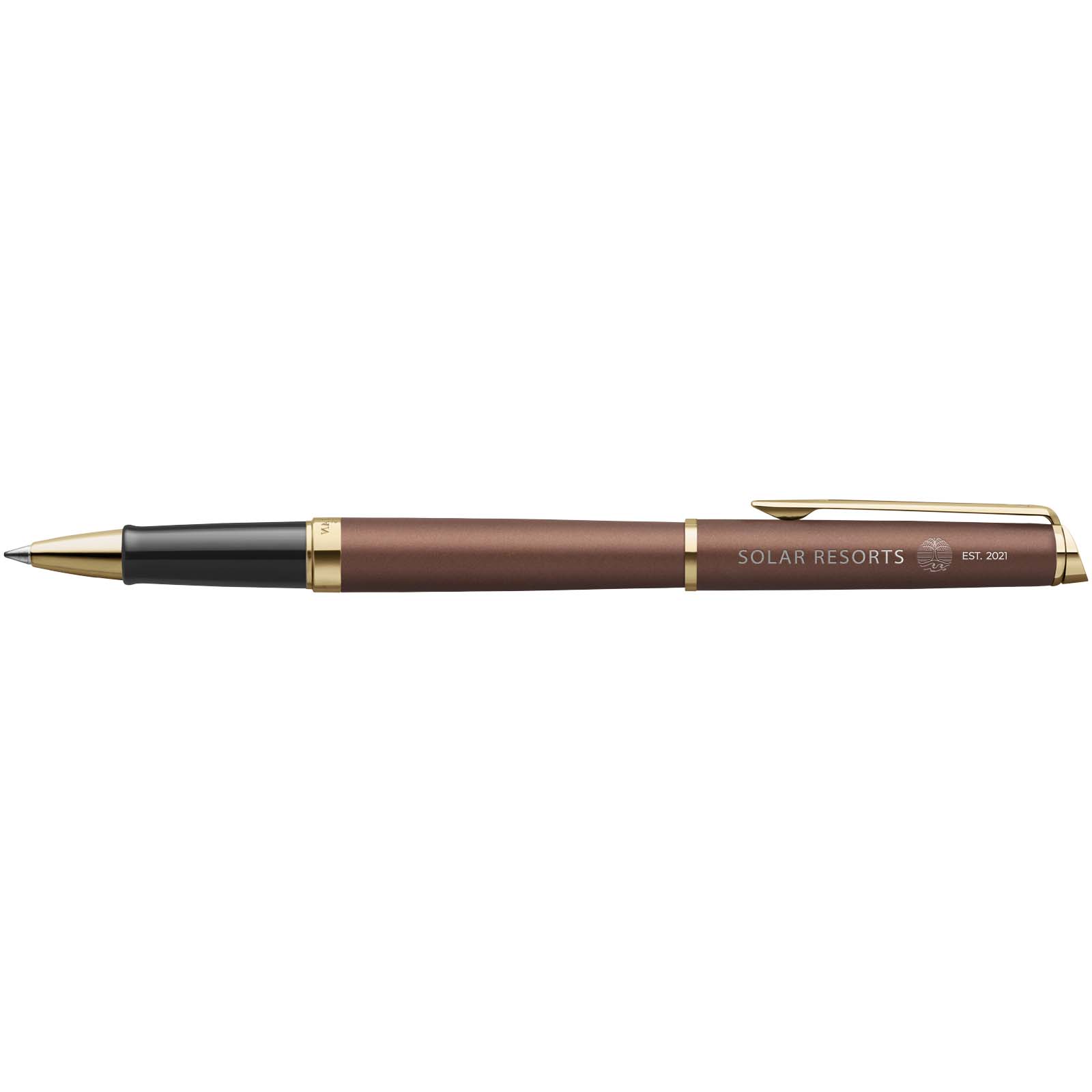 Waterman Hemisphere kuglepen F