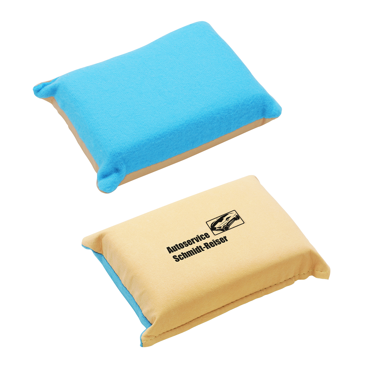 Bil Svamp Duo - Aaskov