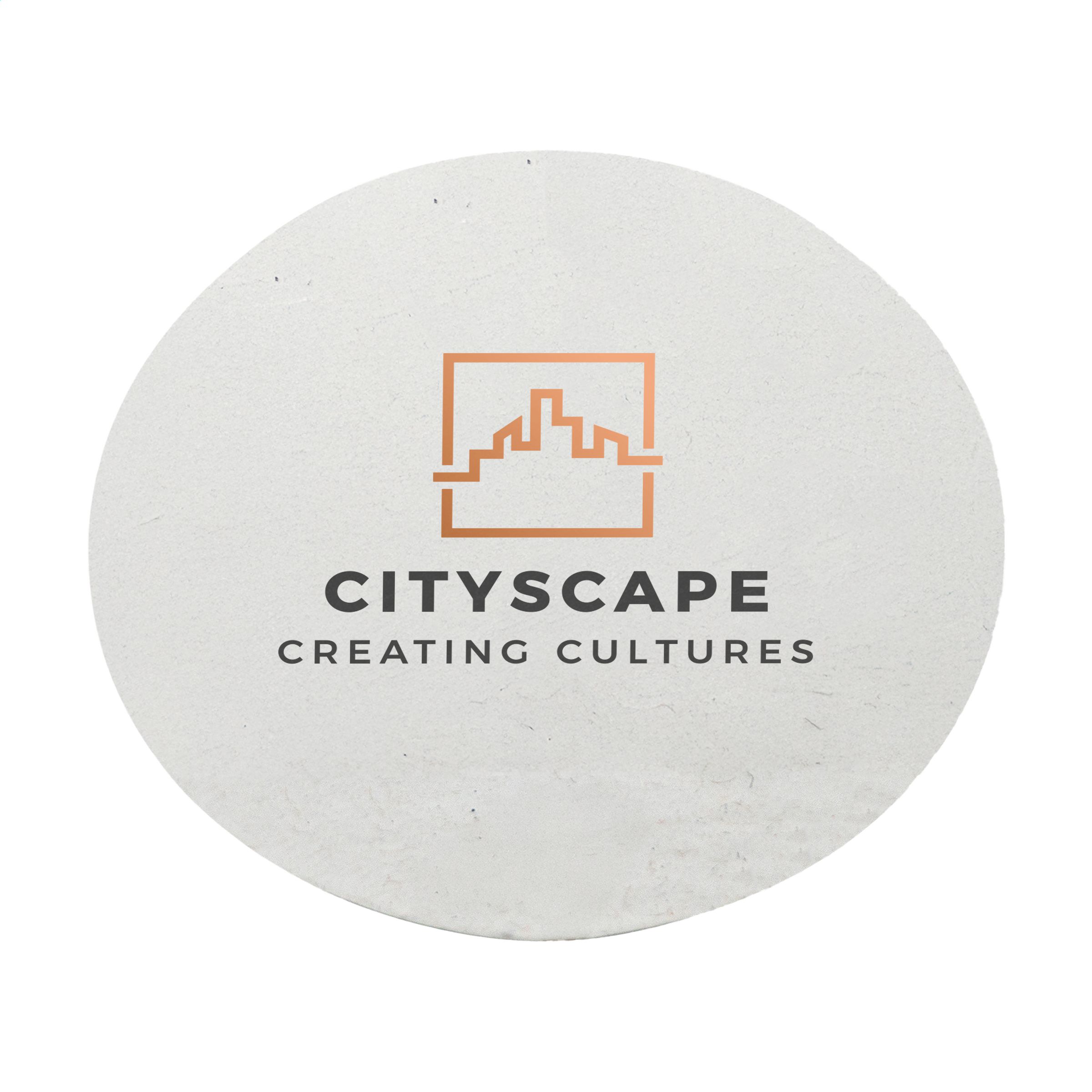 Bæredygtig Blomstermåtte - Mathilde