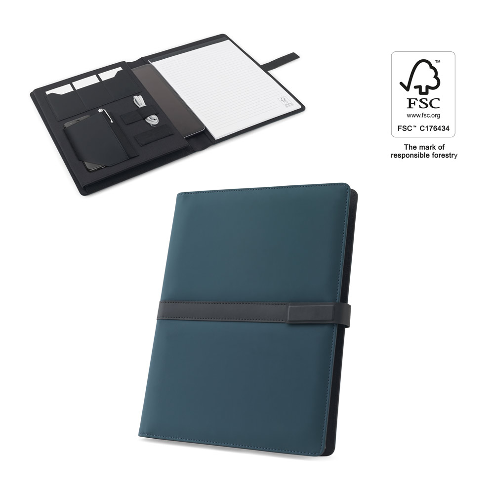 GreenGuard A4 Clutch - Værløse