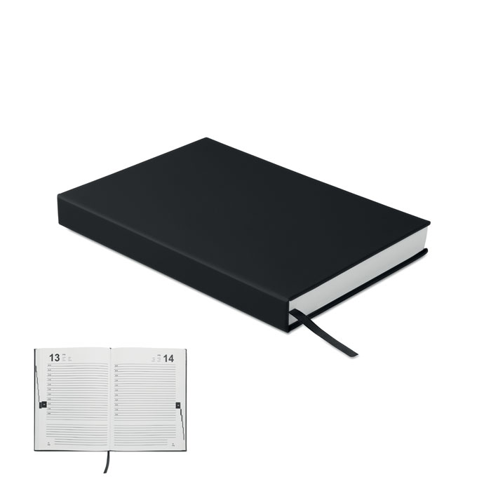 Evighedsplanlægger - Rikke trykt med logo