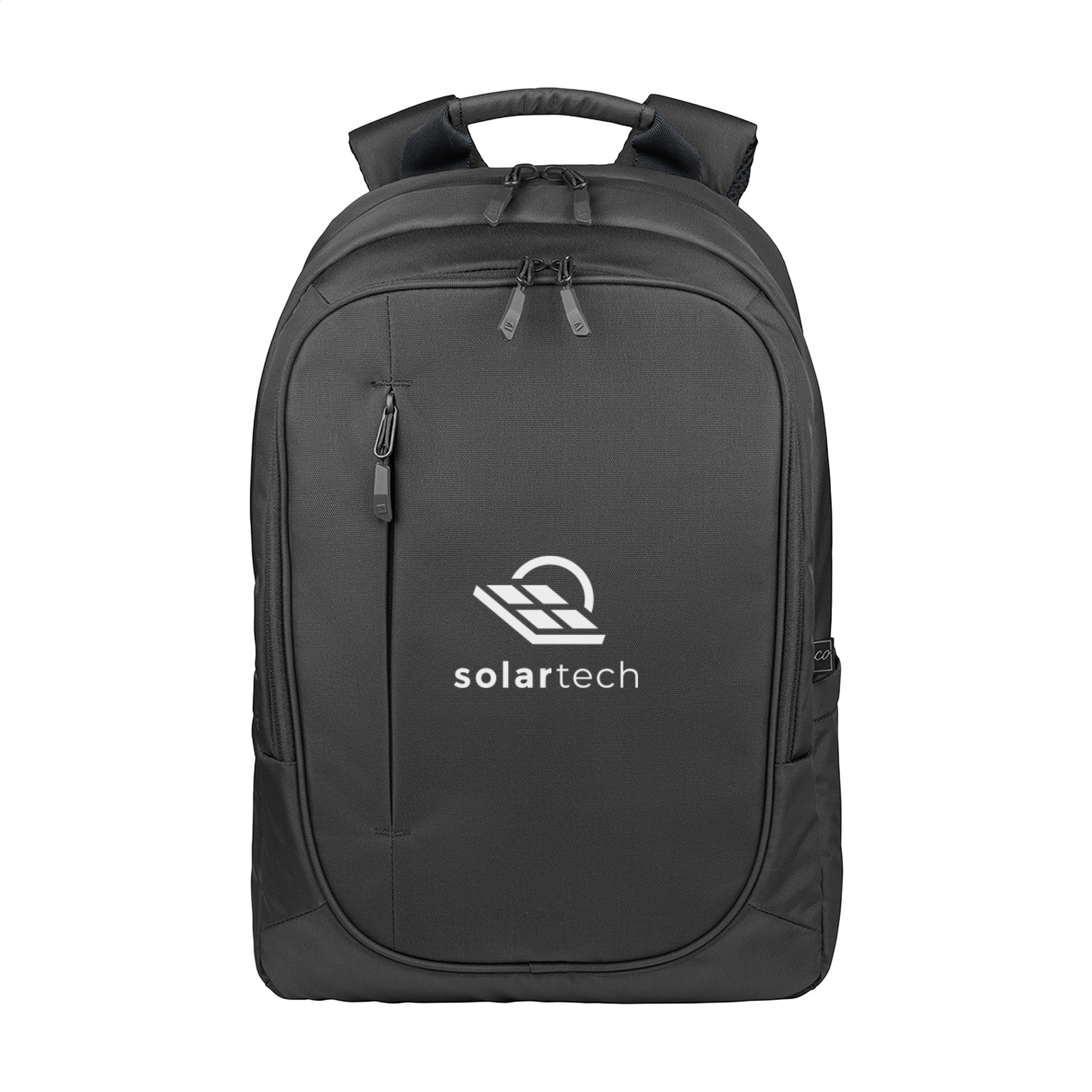 Milano Recycle BackPack - Line