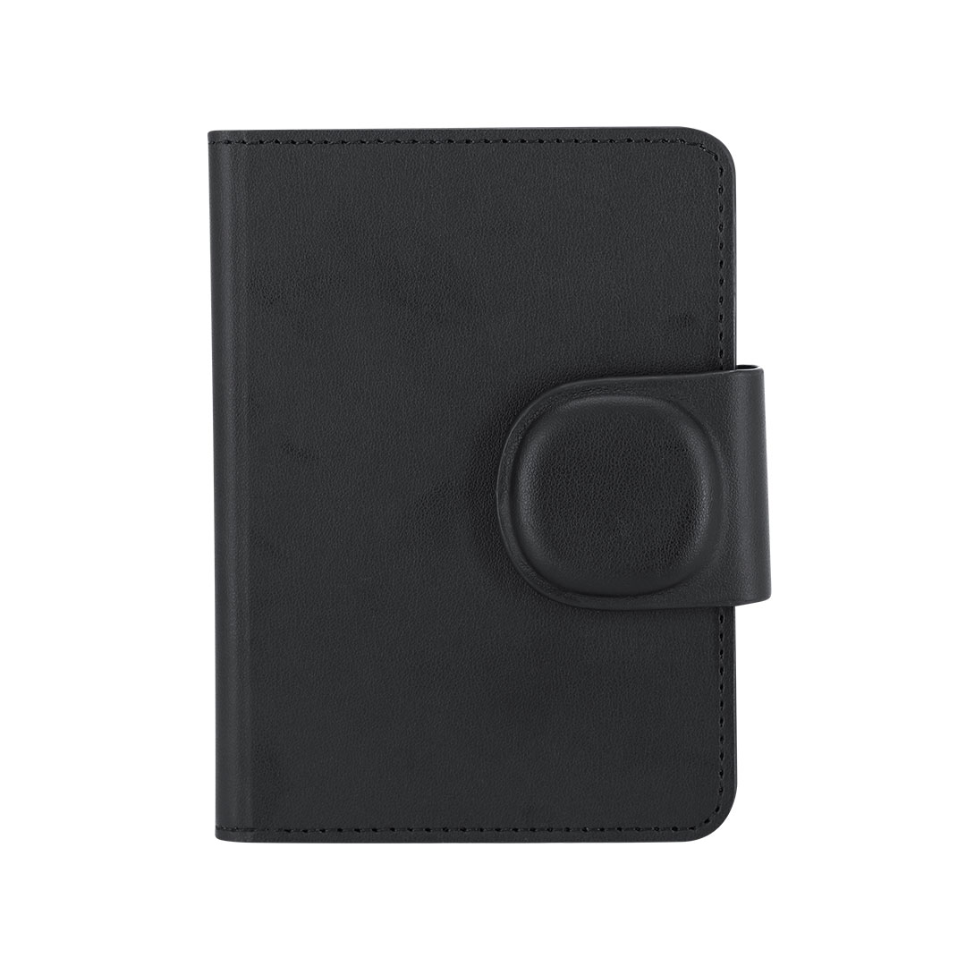 Smart Rejsepas Holder - Bella