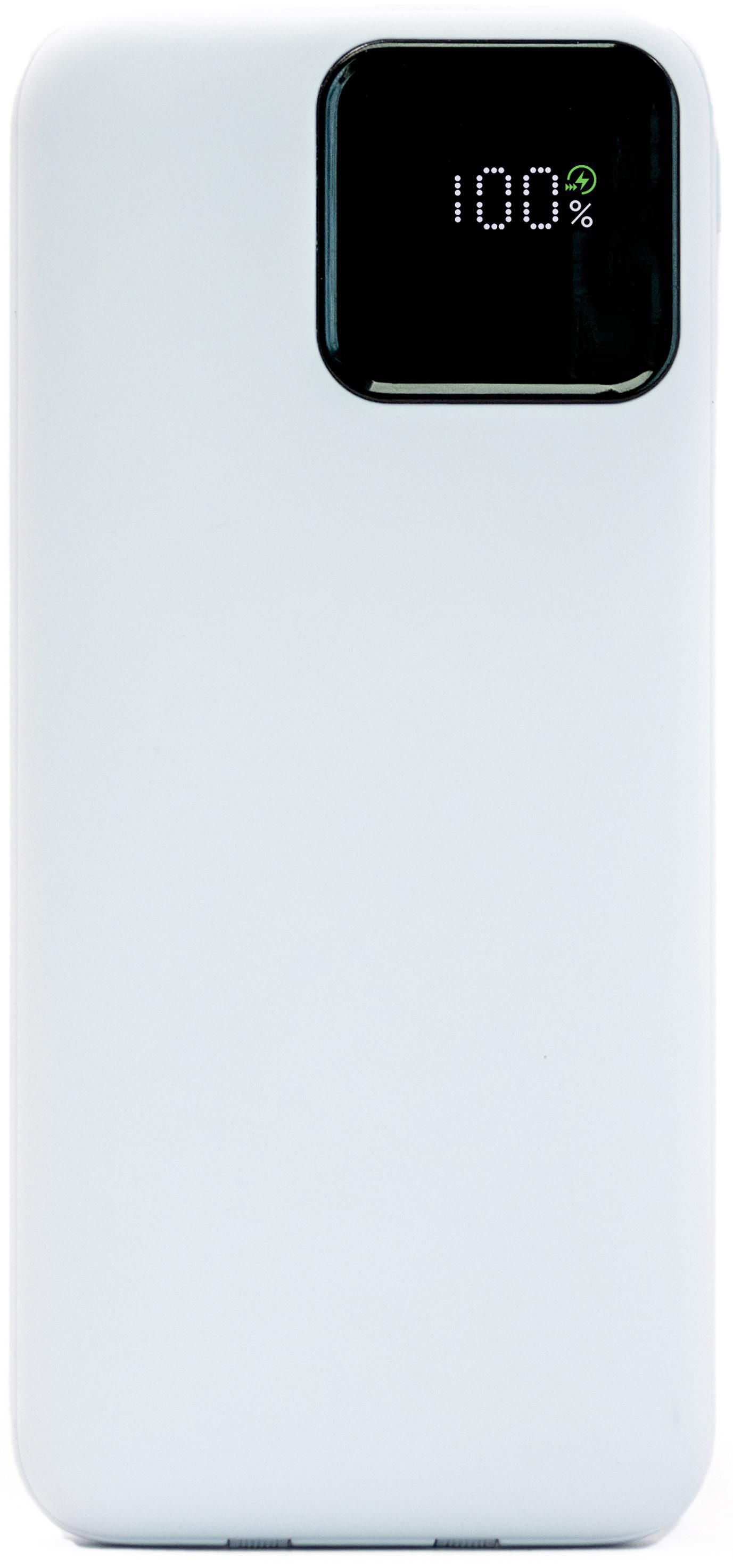 GrønKraft 10000 mAh StrømBank - Olivia