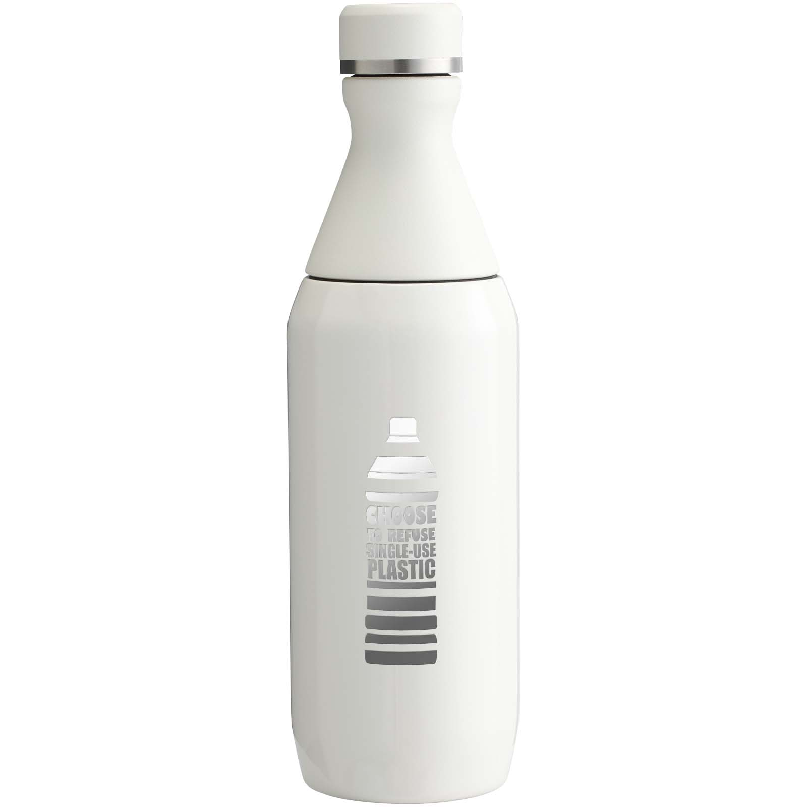 Hverdagssliber 350 ml vandflaske - Julia