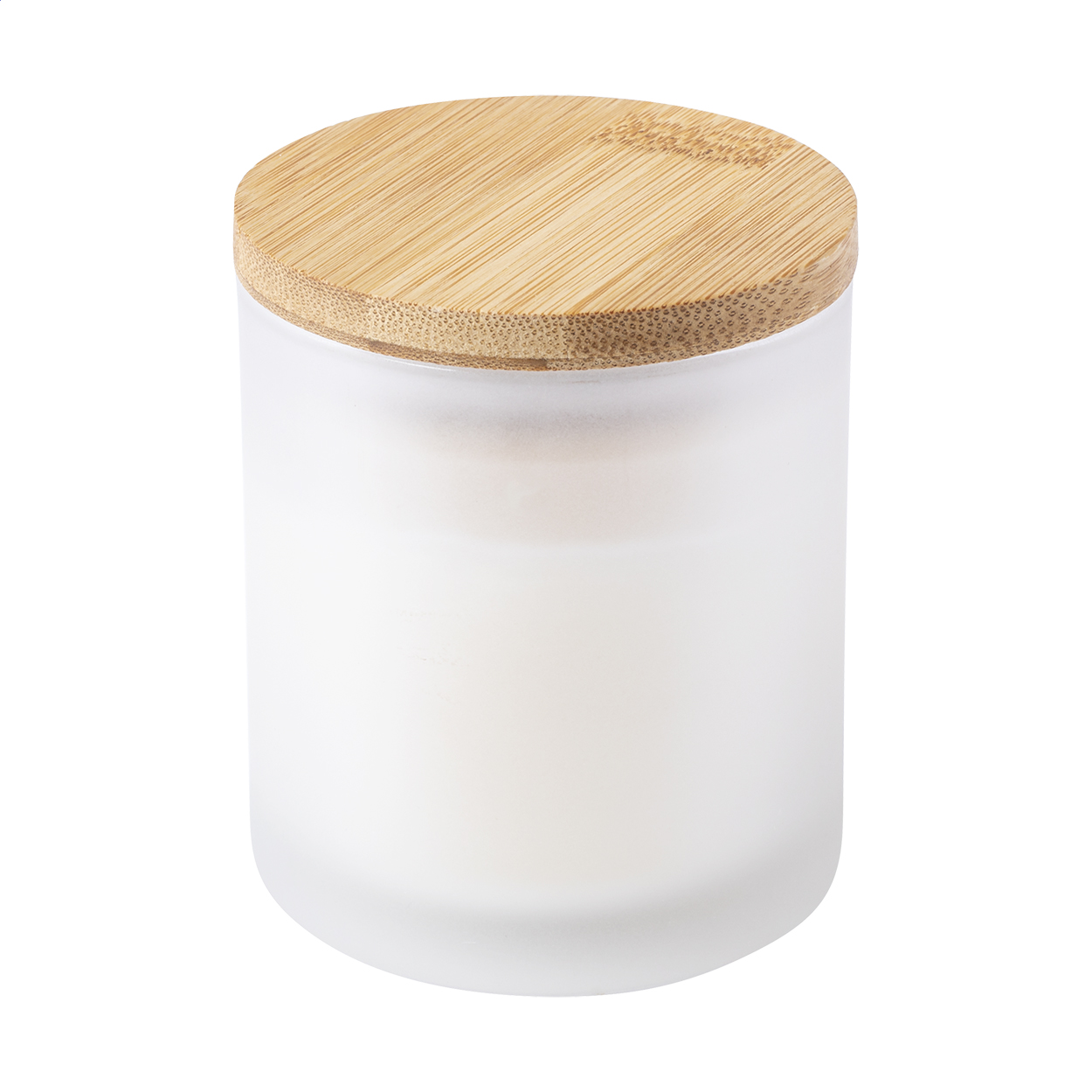 Vanilje Lykke - Eva trykt med logo