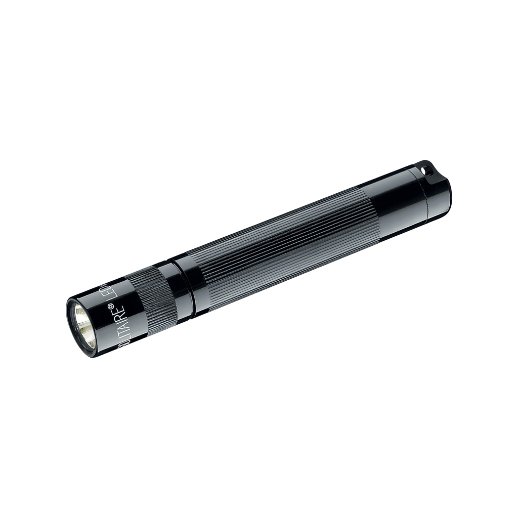 Lille LED Lommelygte - Line