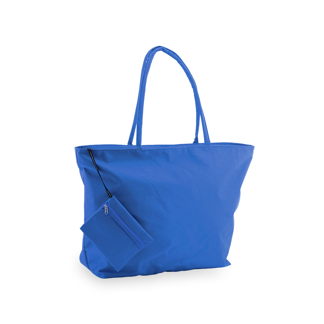 Original Polyester Strandtaske - Charlotte