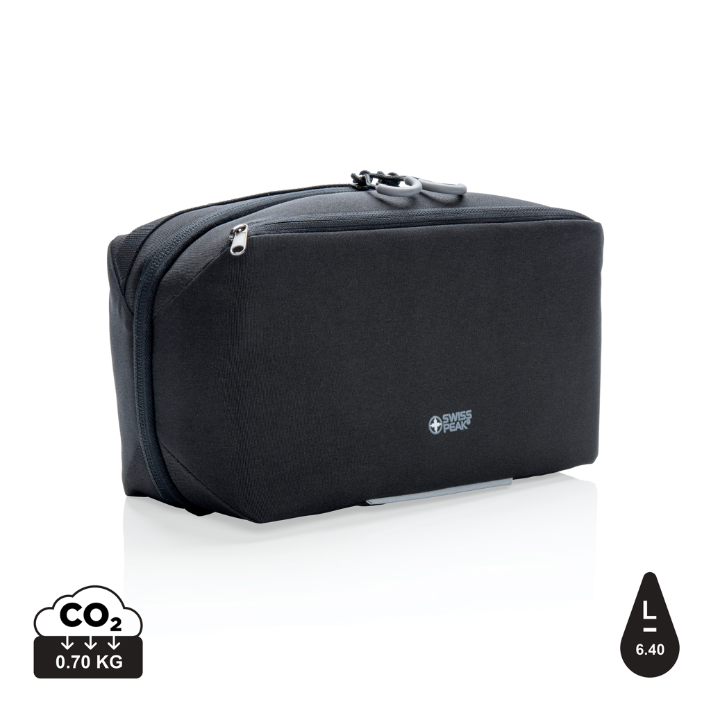 EcoTraveller Toilet taske - Mariager