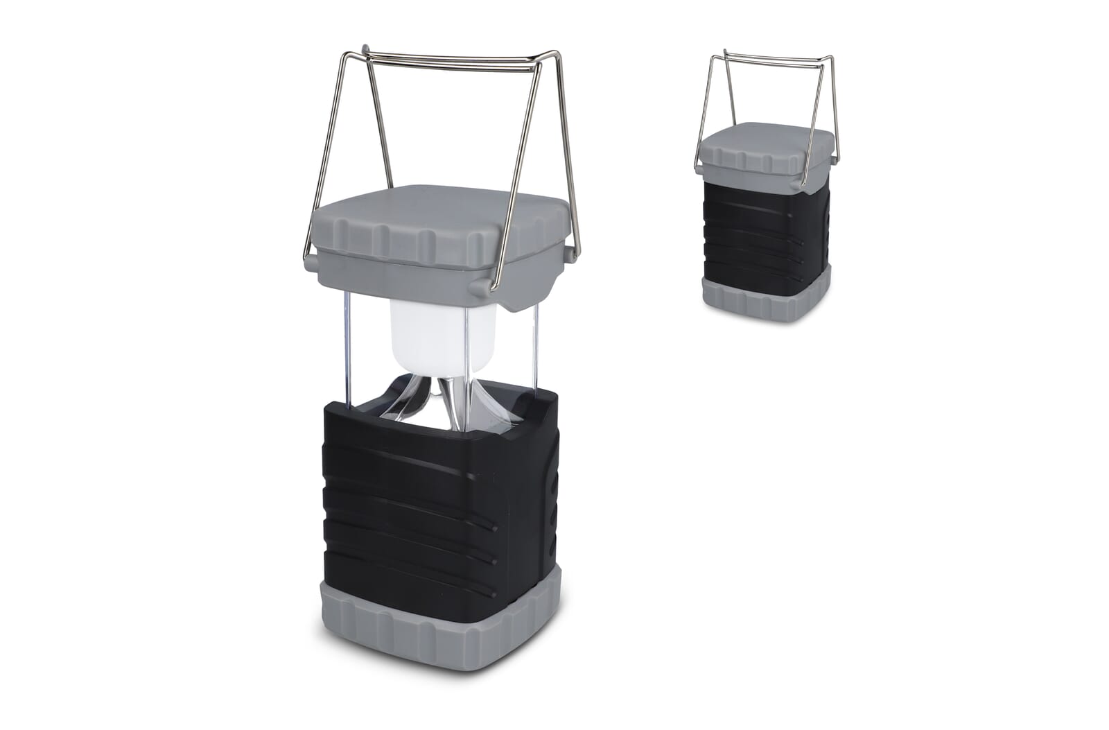 Lysbærekraft - Hugo