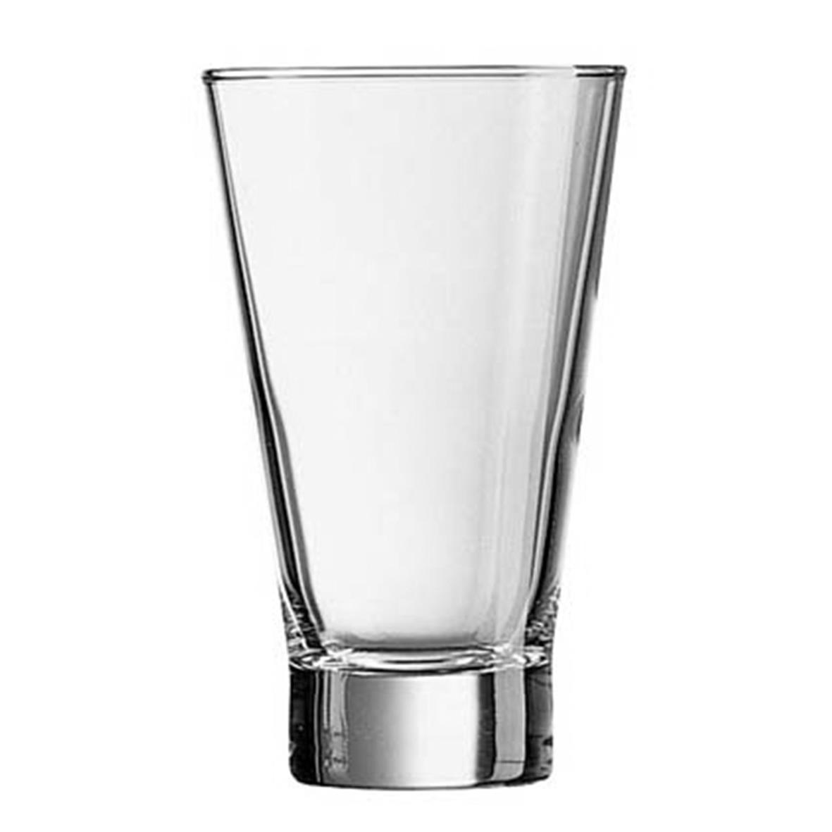 Konisk Drikkeglas (22 cl) - Frederikke