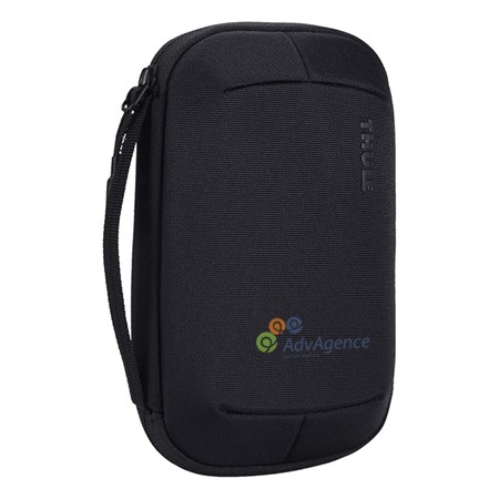 Thule Subterra 2 PowerShuttle medium - Sort