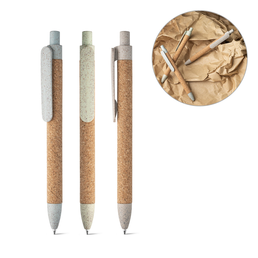 EcoStraw Pen