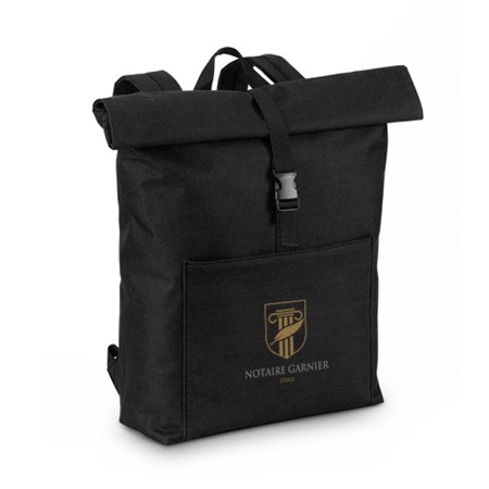 Bærbar Rygsæk 17'3 i 600D med 210D Foring - Chloe