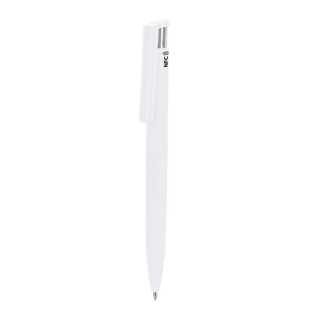 NFC Pen Connect - Hirtshals
