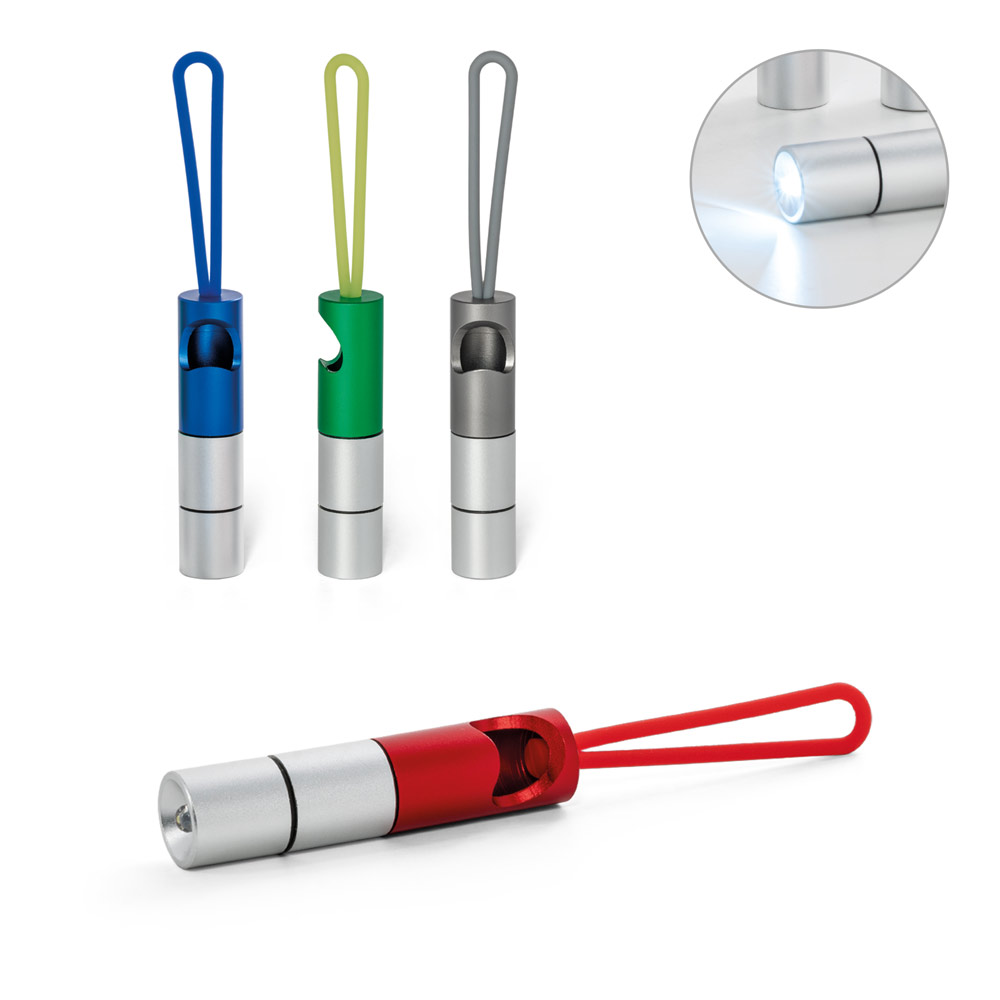 Lysåbner - Caroline