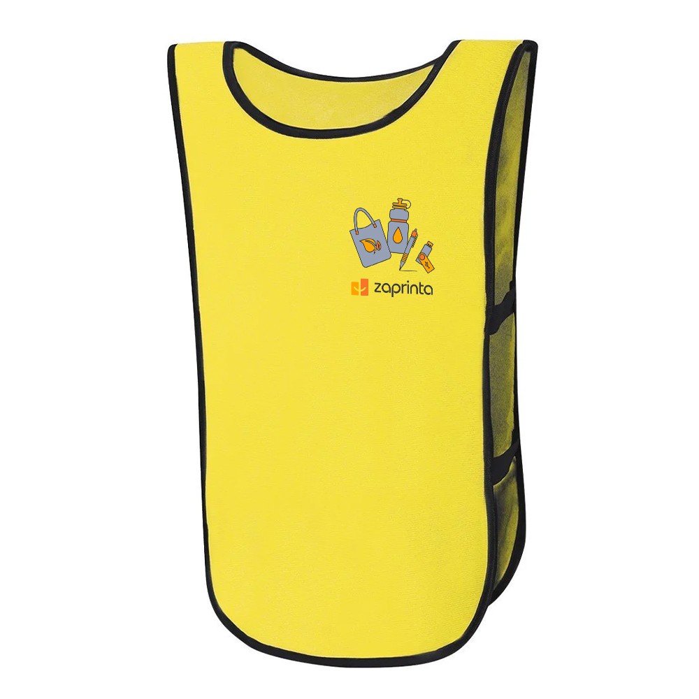 Børne Sportsvest - Hugo