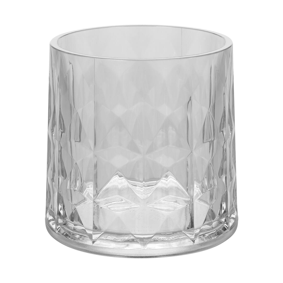 EvighedsGlas - Mia trykt med logo