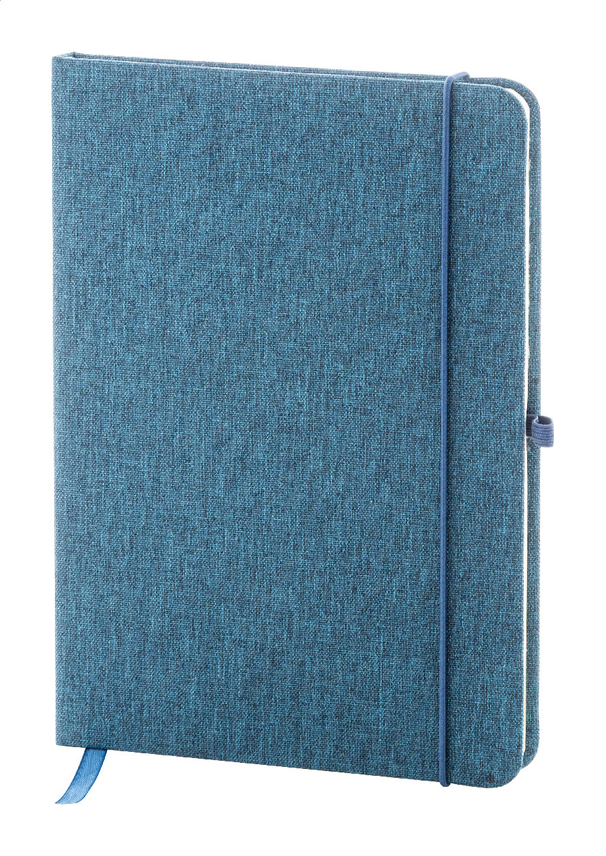 Gracilis RPET-notesbog