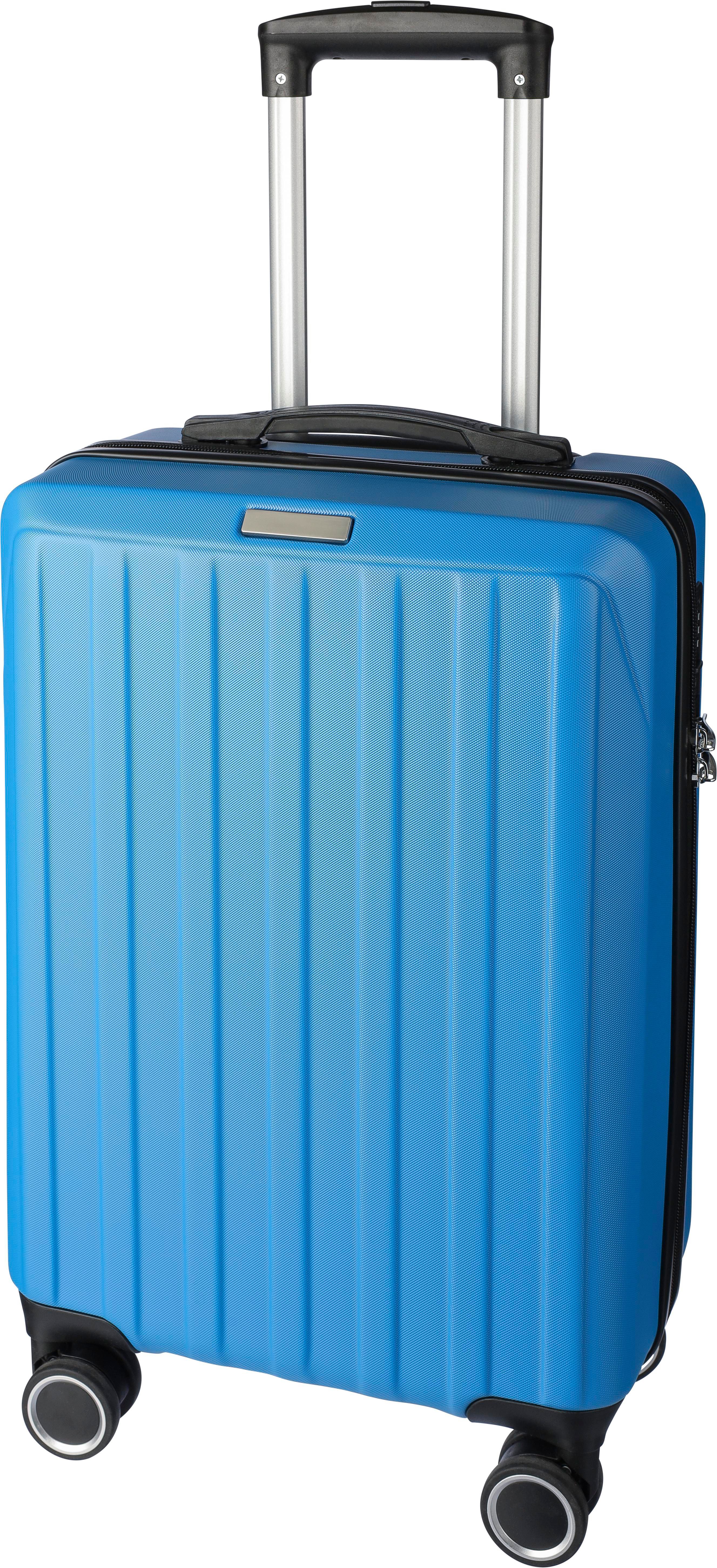 Rejseven ABS Rejsekuffert - Mila