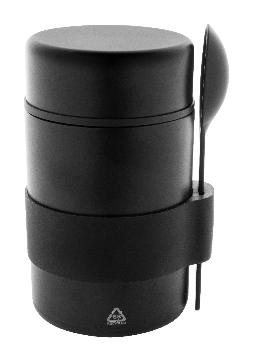 Minestrone RSS isoleret frokostpotte