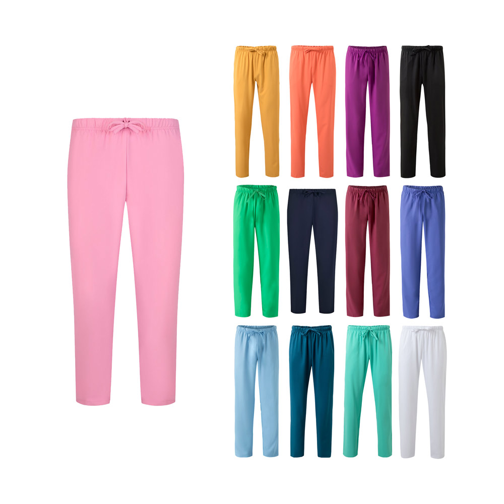VL FREYR. Bukser (140 g/m²) lavet af 100% mikrofiber