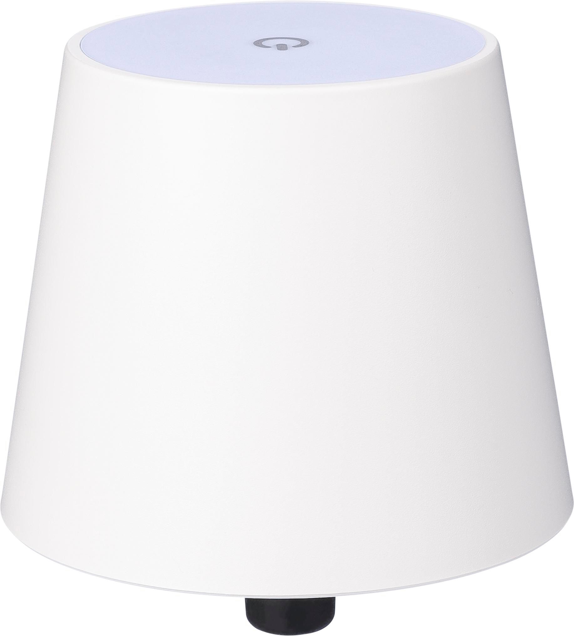 Vinflaske Lampe - Roskilde