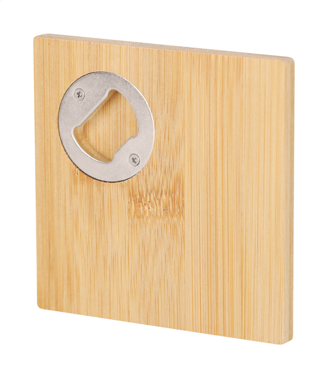 Bambusflaskeåbnerunderlag - Glostrup